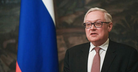 МИД: Россия не изменит внешнюю политику после смены правительства