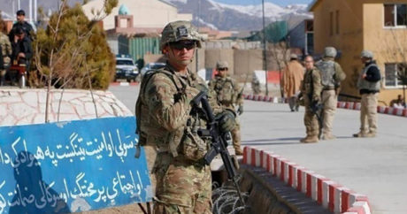 Переговоры между США и «Талибаном» возобновлены