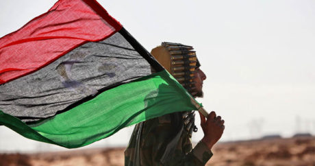 Al Arabiya: Турция направит в Ливию отряды сирийцев в поддержку армии Сараджа