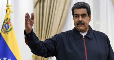 Мадуро намерен открыть в Венесуэле казино со ставками в криптовалюте