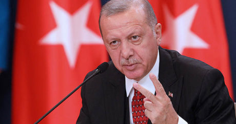 Эрдоган: «Отдать Ливию Хафтару было бы исторической ошибкой»