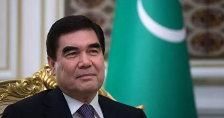 Туркменистан готовит двухлетнюю программу гуманитарной помощи Афганистану