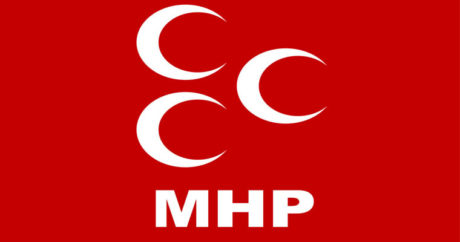 Турция не забыла жертв трагедии 20 января — Националистическая партия Турции