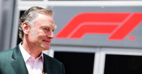 Коммерческий директор Формулы-1 уйдет в отставку