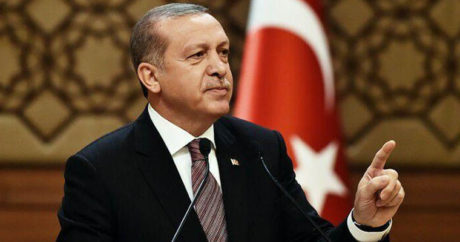 Эрдоган: Присутствие Турции усилило надежду на мир в Ливии