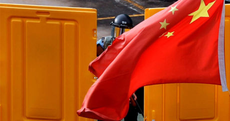 В Китае экс-главу Интерпола приговорили к 13,5 годам тюрьмы за взяточничество