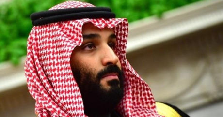 Мобильный главы Amazon взломали с телефона саудовского принца