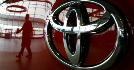 Toyota отзовет 3,4 млн автомобилей