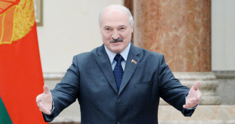 Беларусь готова покупать азербайджанскую нефть