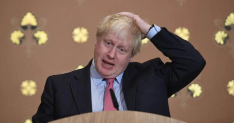 Джонсон заявил, что Великобритания готова к выходу из ЕС 31 января