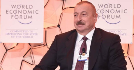 Ильхам Алиев: «Решение проблемы растущего населения Азербайджана — приоритет для правительства»