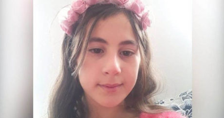 В Товузе была жестоко убита 10-летняя девочка