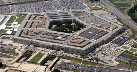 Пентагон сообщил о выводе почти всех военных США из Сомали