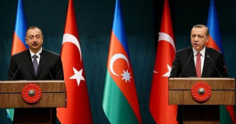 Президент Азербайджана выразил соболезнования Реджепу Тайипу Эрдогану