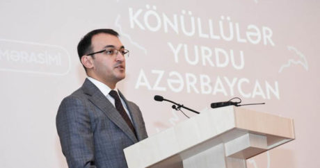 В Азербайджане будут открыты новые центры службы «ASAN»