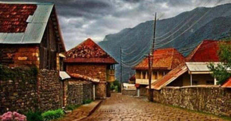 Для туристических объектов Азербайджана определены новые условия
