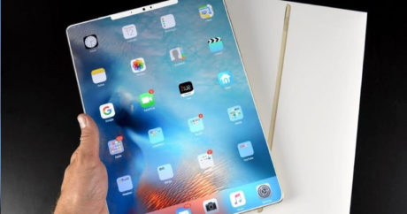 Apple iPad отмечает десятый день рождения в статусе лидера рынка