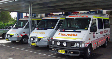 В Австралии подтвердили пятый случай заражения коронавирусом
