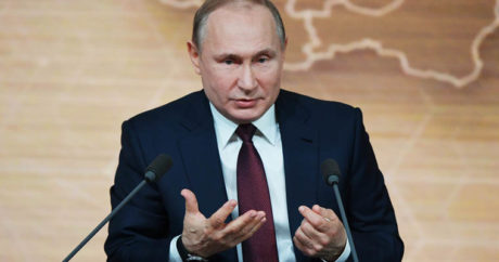 Путин поручил утвердить порядок ввоза в РФ лекарств с психотропными веществами