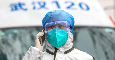 В Италии ввели режим чрезвычайного положения из-за коронавируса