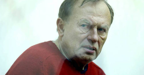 Обвиняемого в убийстве аспирантки Соколова признали вменяемым