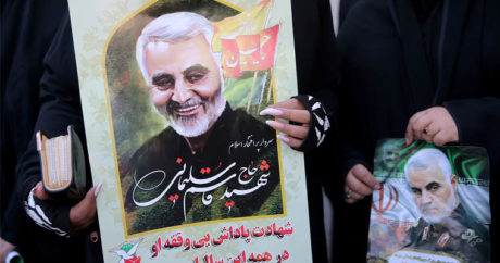 Иранские СМИ: В Афганистане погиб офицер ЦРУ, курировавший ликвидацию Сулеймани
