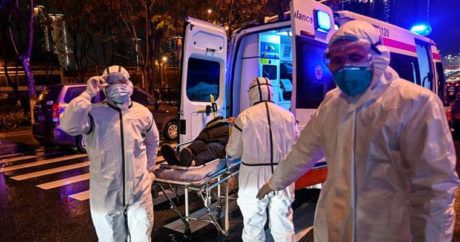 12 человек погибло от коронавируса в Азербайджане?
