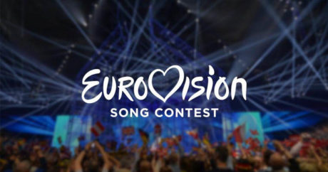 Стало известно в каком полуфинале конкурса «Евровидение» выступит Азербайджан