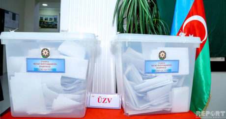 В Азербайджане названо количество кандидатов в депутаты