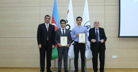 Бакинская высшая школа нефти учредила стипендию имени академика Хошбахта Юсифзаде