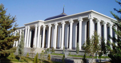 Туркменистан готовится к переходу на двухпалатную систему парламента