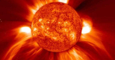 Астрономы сделали детальные фото поверхности Солнца — ФОТО