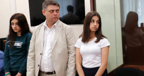 Сестрам Хачатурян могут переквалифицировать убийство на самооборону