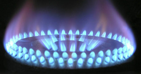 Российский газ по «Турецкому потоку» начал поступать в Грецию и Северную Македонию