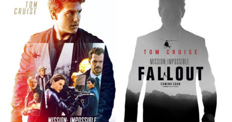 Николас Холт сыграет в двух новых фильмах «Миссия невыполнима»