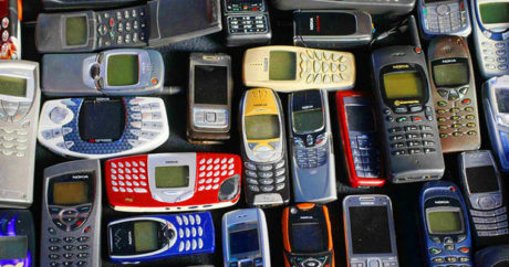 Nokia возродит еще одну культовую модель кнопочного телефона