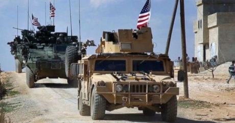 США возобновили операции против ИГИЛ в Сирии
