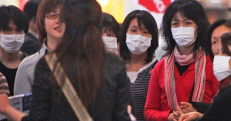 Китай приостановил отправку за рубеж групп туристов из-за коронавируса