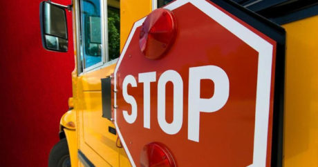 В Баку будут организованы перевозки школьными автобусами
