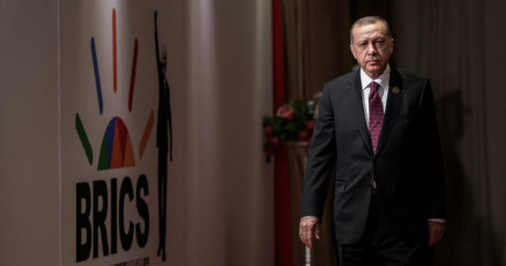 Немецкий политолог: «Турция отвернулась от ЕС и ориентируется на Восток»