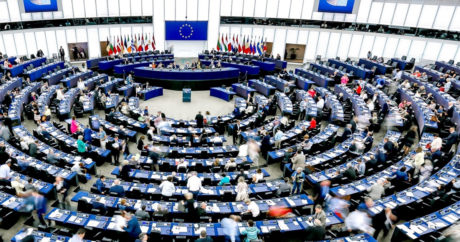Европарламент проголосовал против оккупации Карабаха