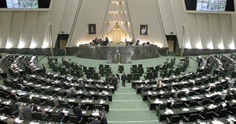В парламенте Ирана прошло заседание в связи с крушением украинского самолета