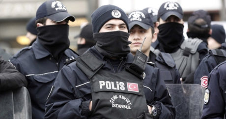 В Турции предотвратили теракт в новогоднюю ночь, задержаны сирийцы