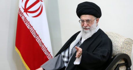 Хаменеи: «Удары по базам в Ираке — пощечина США»