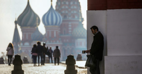 В Кремле назвали главную неудачу уходящего года