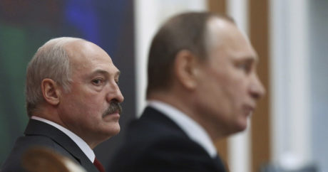 Белоруссия отказалась от российской нефти и перешла на норвежскую