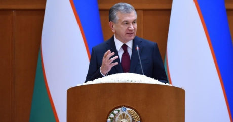России не удалось заманить Узбекистан в свою геополитическую «ловушку»