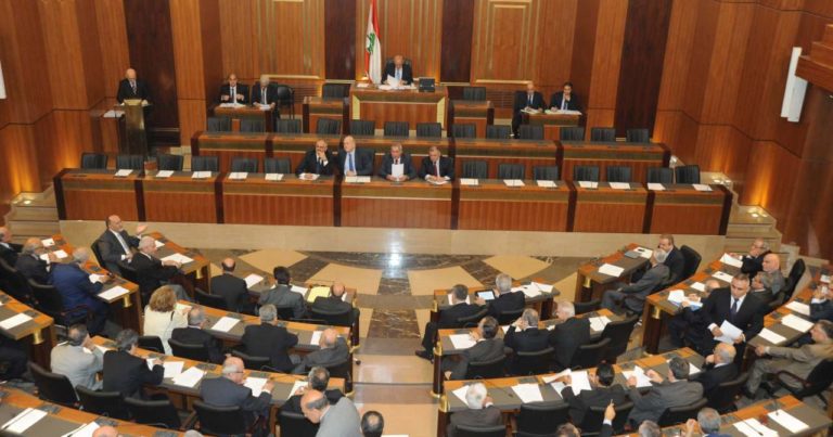 Новое правительство Ливана будет сформировано на будущей неделе
