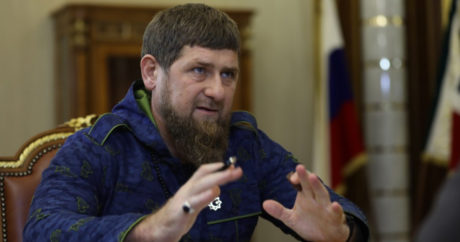 Чеченский писатель о дальнейшей судьбе Кадырова: «Если Рамзан уйдет…»