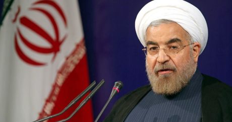 Рухани: Гибель генерала Сулеймани глубоко ранила иранский народ